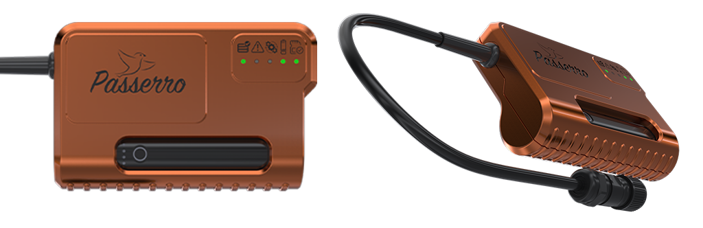 Coding Tool zur Kalibrierung — concept design pilz